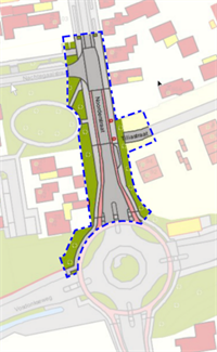 Reconstructie Noorderstraat